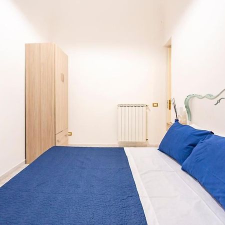 Nonna Lina Apartment ปาแลร์โม ภายนอก รูปภาพ