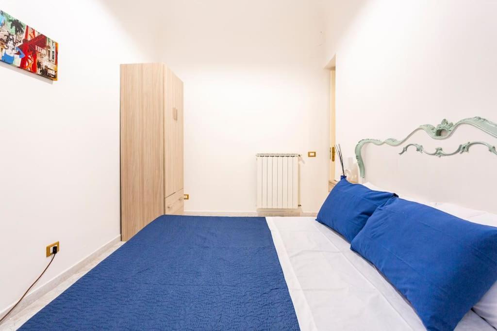 Nonna Lina Apartment ปาแลร์โม ภายนอก รูปภาพ