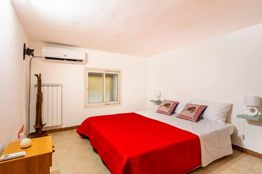 Nonna Lina Apartment ปาแลร์โม ภายนอก รูปภาพ